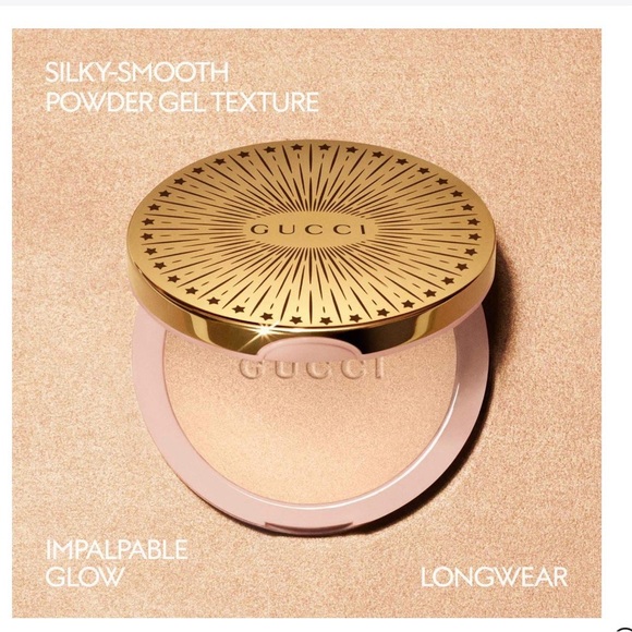 Gucci Beauty Lip Gloss and Highlighter Duo Set - Picture 7 of 7